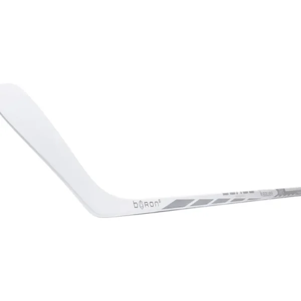 Jääkiekkomaila PROTO R Valkoinen Int>BAUER New - Jääkiekko